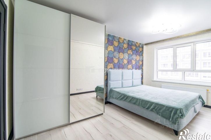 3-комн квартира улица Челюскинцев, 80В к1,  д. 80В к1
