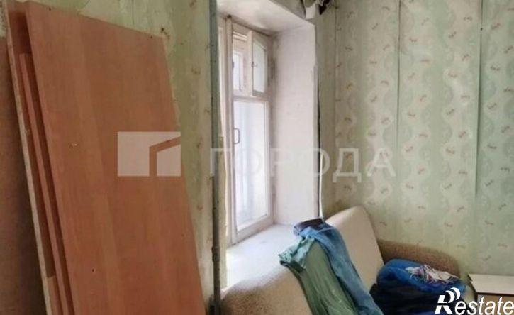 2-комн квартира ул Новосибирская, 18,  д. 18
