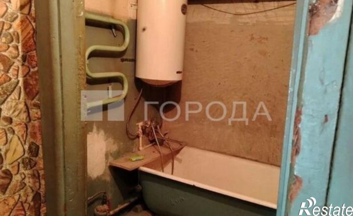 2-комн квартира ул Новосибирская, 18,  д. 18