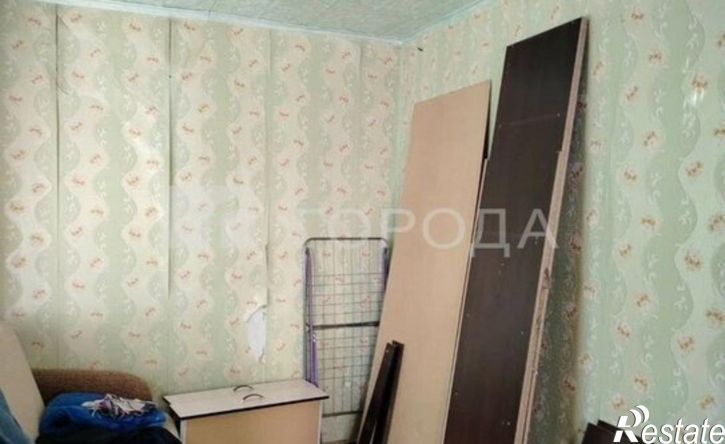 2-комн квартира ул Новосибирская, 18,  д. 18