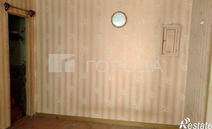 2-комн квартира ул Новосибирская, 18,  д. 18