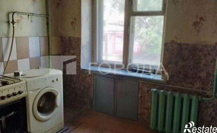 2-комн квартира ул Новосибирская, 18,  д. 18