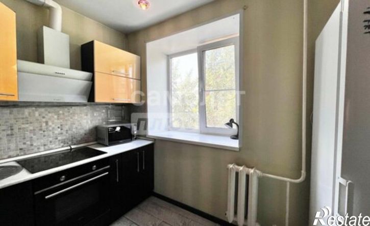 2-комн квартира Комсомольский проспект, 35,  д. 35