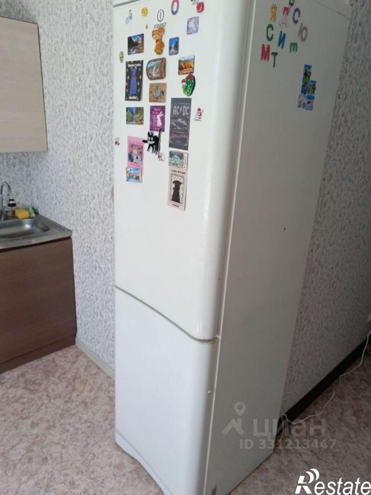 1-комн квартира улица Глушкова, 16,  д. 16