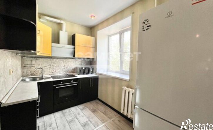 2-комн квартира Комсомольский проспект, 35,  д. 35