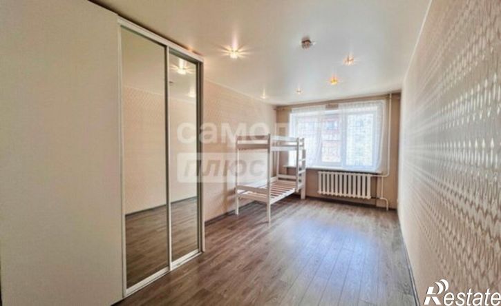 2-комн квартира Комсомольский проспект, 35,  д. 35