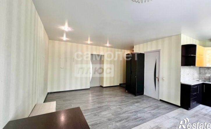 2-комн квартира Комсомольский проспект, 35,  д. 35