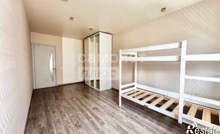 2-комн квартира Комсомольский проспект, 35,  д. 35