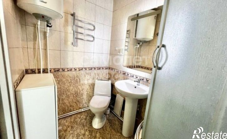 2-комн квартира Комсомольский проспект, 35,  д. 35