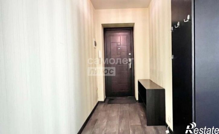 2-комн квартира Комсомольский проспект, 35,  д. 35