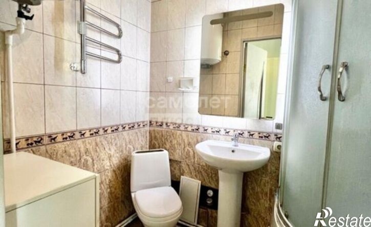 2-комн квартира Комсомольский проспект, 35,  д. 35