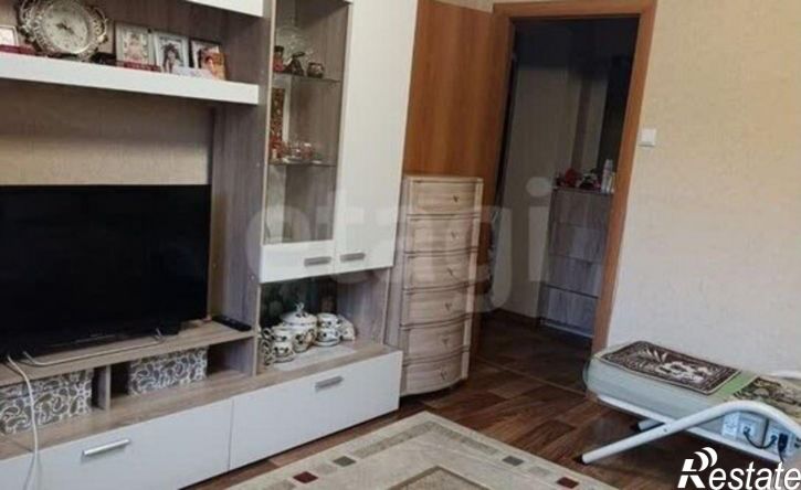 1-комн квартира 5-я Западная улица, 67,  д. 67