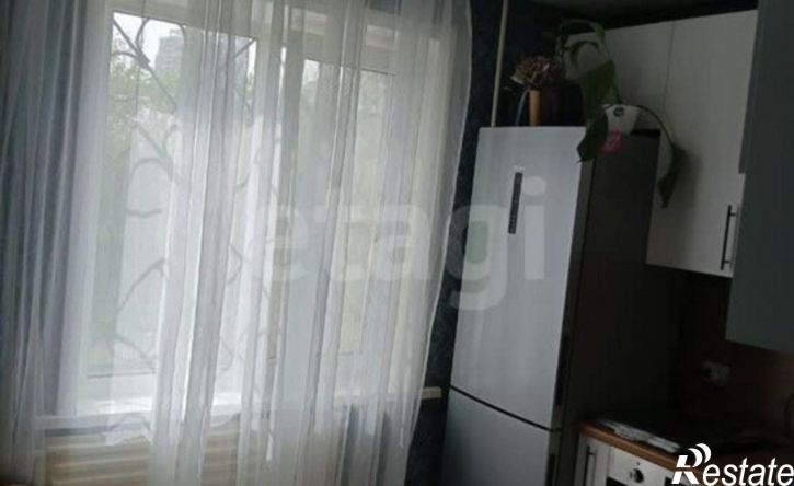 1-комн квартира улица Папанинцев, 121,  д. 121