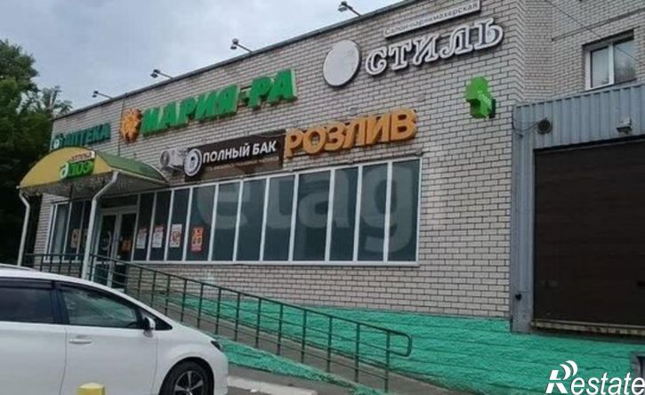 1-комн квартира 5-я Западная улица, 67,  д. 67