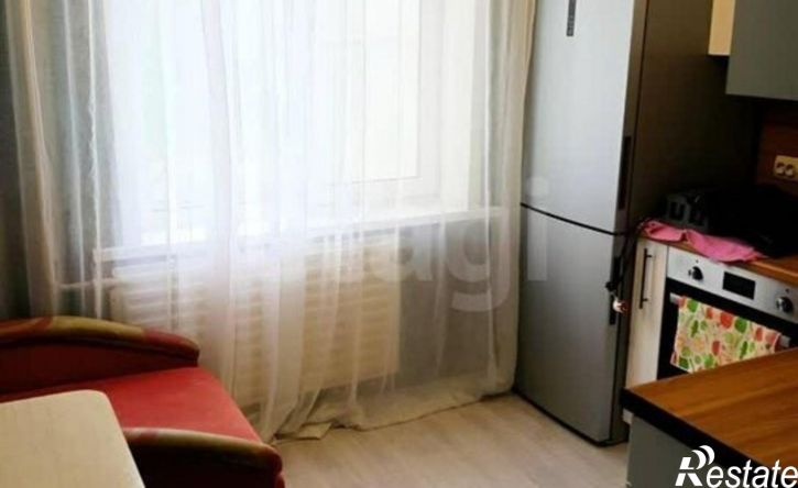 1-комн квартира улица Папанинцев, 121,  д. 121