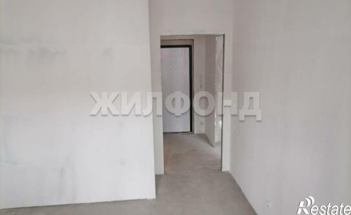 1-комн квартира улица Сергея Семёнова, 20,  д. 20