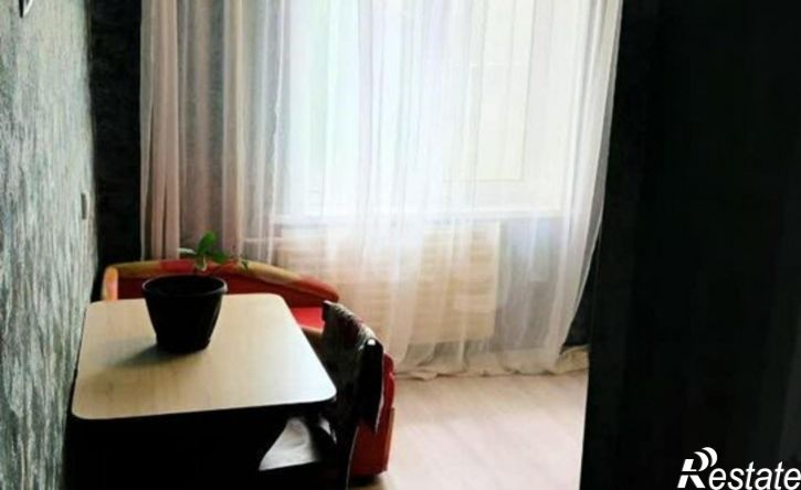 1-комн квартира улица Папанинцев, 121,  д. 121