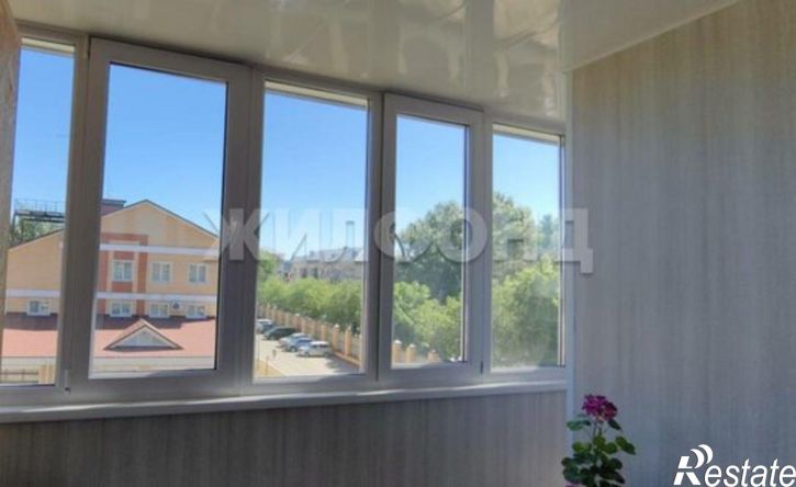4-комн квартира улица Матросова, 10,  д. 10