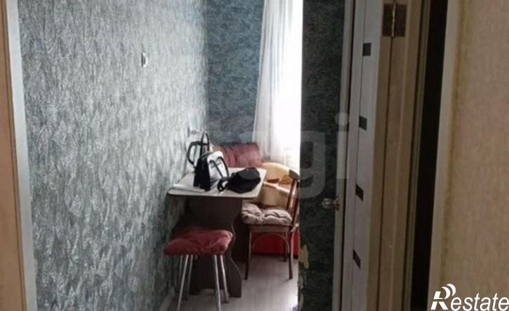 1-комн квартира улица Папанинцев, 121,  д. 121