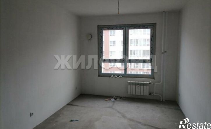 1-комн квартира улица Сергея Семёнова, 20,  д. 20