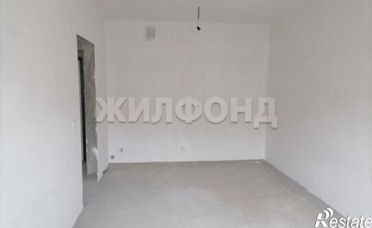 1-комн квартира улица Сергея Семёнова, 20,  д. 20