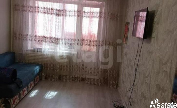 1-комн квартира улица Папанинцев, 121,  д. 121
