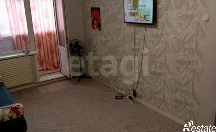 1-комн квартира улица Папанинцев, 121,  д. 121