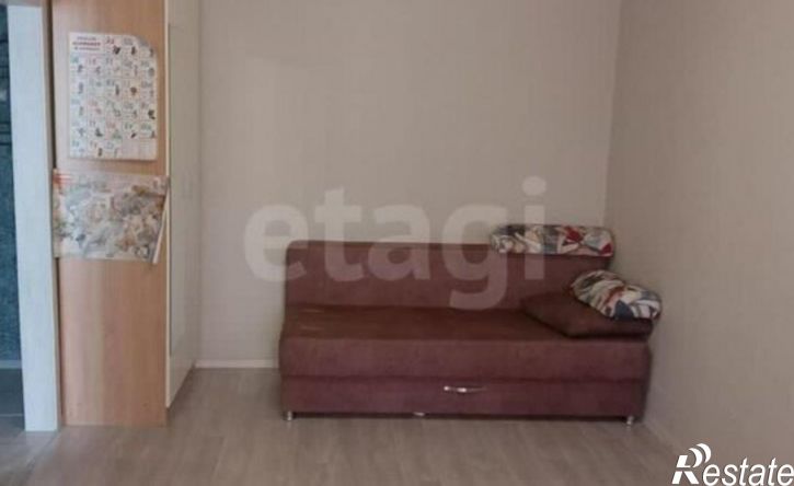 1-комн квартира улица Папанинцев, 121,  д. 121