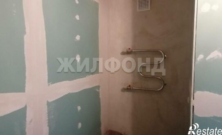 1-комн квартира улица Сергея Семёнова, 20,  д. 20