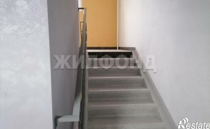 1-комн квартира улица Сергея Семёнова, 20,  д. 20