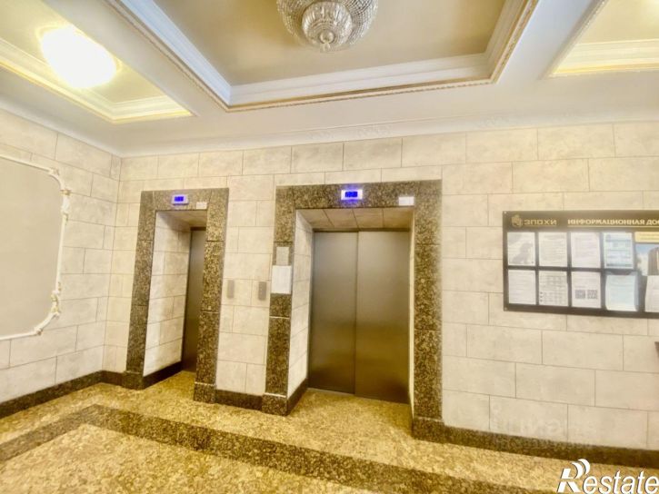 3-комн квартира улица Мерзликина, 6А,  д. 6А