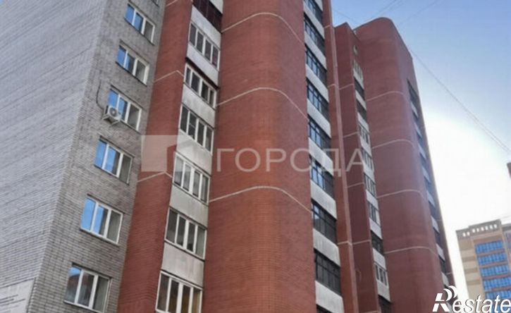 3-комн квартира переулок Ядринцева, 88,  д. 88