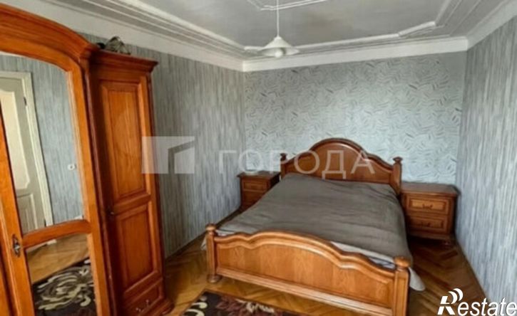 3-комн квартира переулок Ядринцева, 88,  д. 88