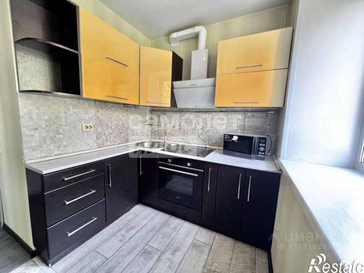 2-комн квартира Комсомольский проспект, 35,  д. 35