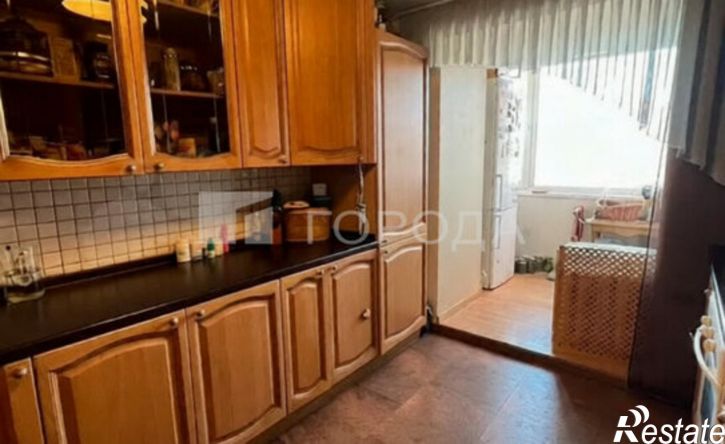 3-комн квартира переулок Ядринцева, 88,  д. 88