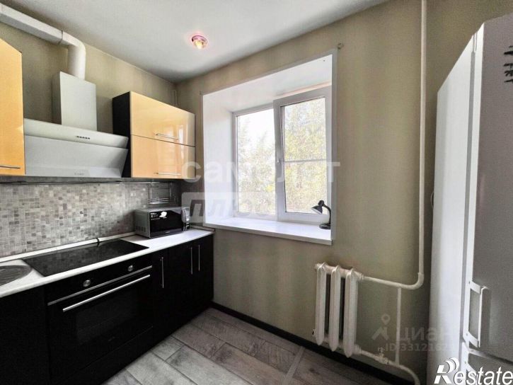 2-комн квартира Комсомольский проспект, 35,  д. 35