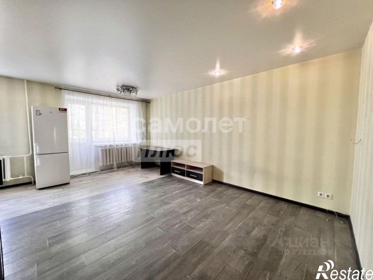 2-комн квартира Комсомольский проспект, 35,  д. 35