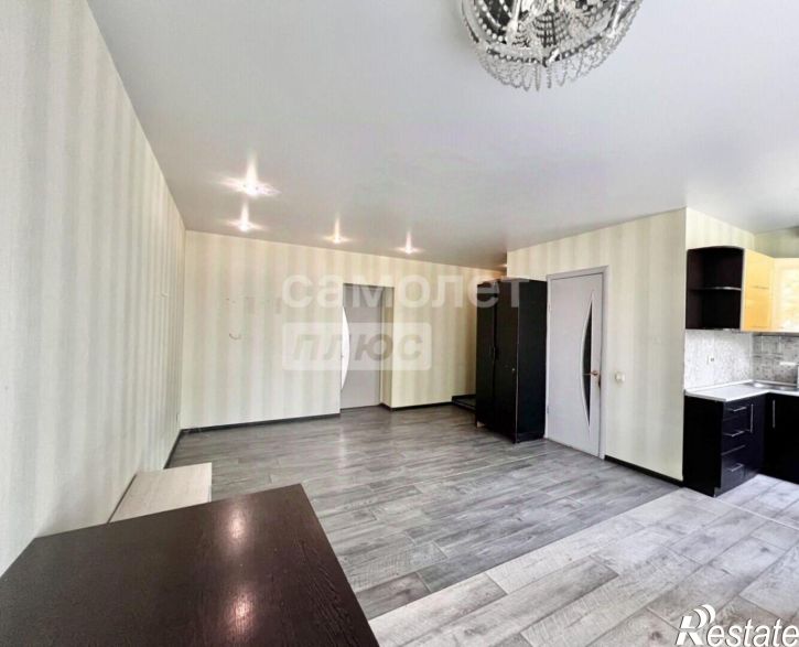 2-комн квартира Комсомольский проспект, 35,  д. 35