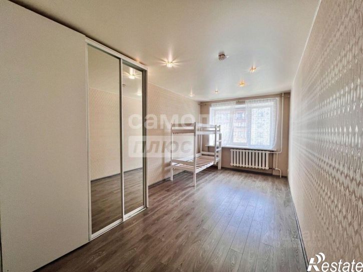 2-комн квартира Комсомольский проспект, 35,  д. 35
