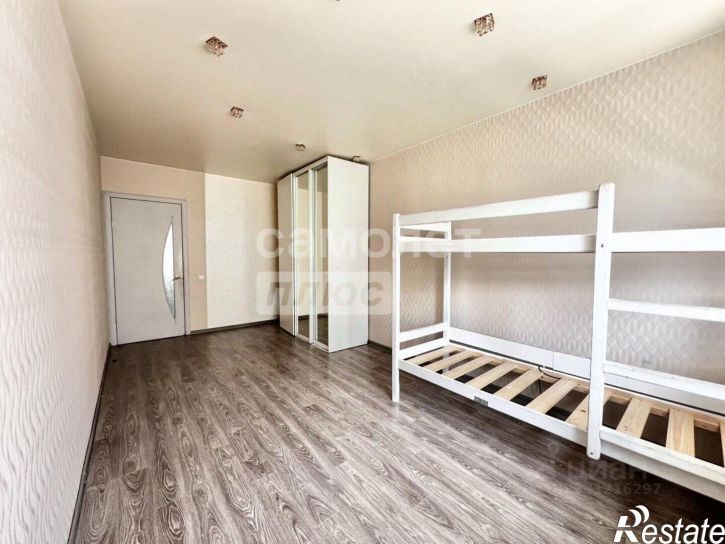 2-комн квартира Комсомольский проспект, 35,  д. 35