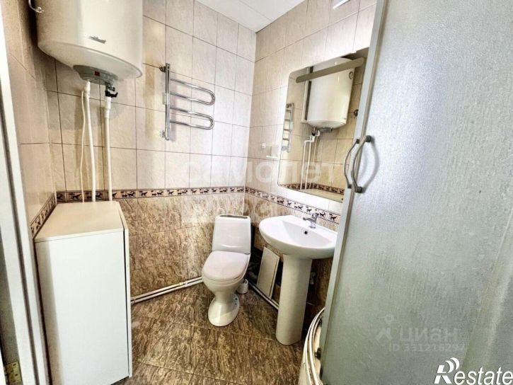 2-комн квартира Комсомольский проспект, 35,  д. 35