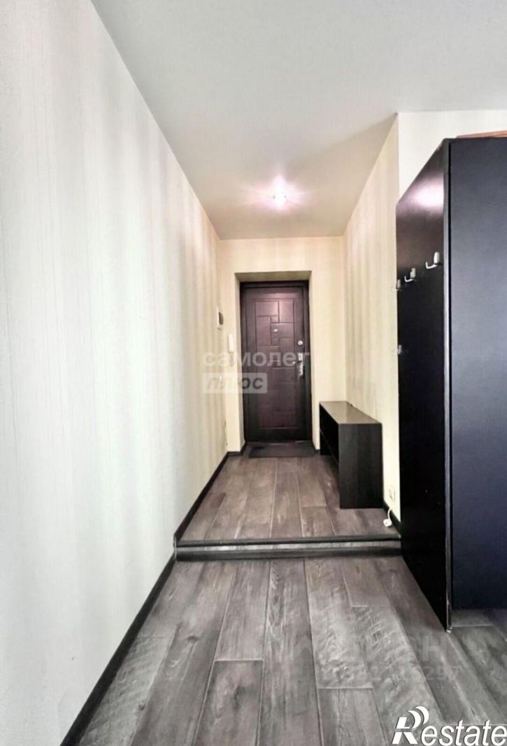 2-комн квартира Комсомольский проспект, 35,  д. 35