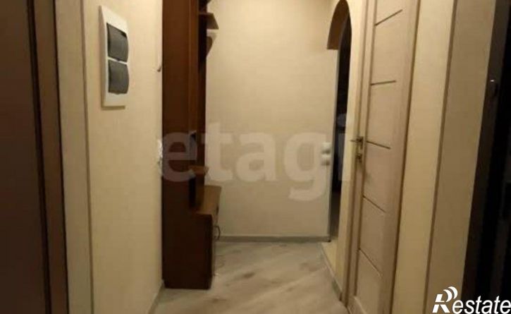 3-комн квартира улица Папанинцев, 109,  д. 109
