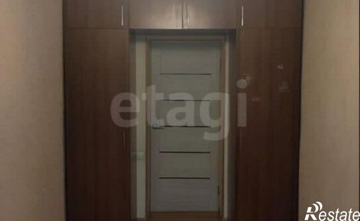 3-комн квартира улица Папанинцев, 109,  д. 109