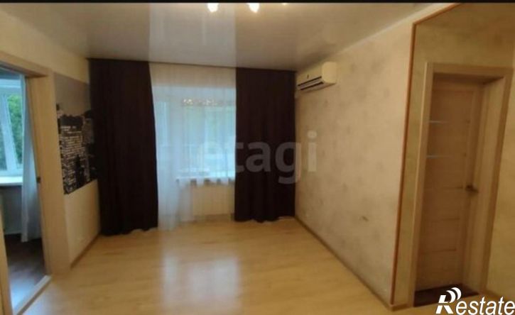 3-комн квартира улица Папанинцев, 109,  д. 109