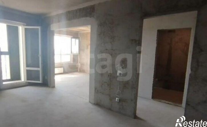 1-комн квартира 6-я Нагорная улица, 31,  д. 31