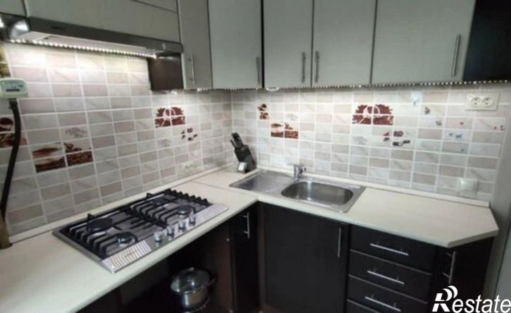 3-комн квартира улица Папанинцев, 109,  д. 109