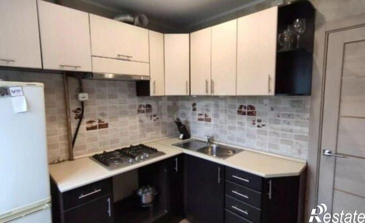 3-комн квартира улица Папанинцев, 109,  д. 109