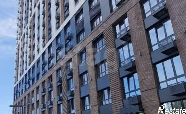 1-комн квартира 6-я Нагорная улица, 31,  д. 31