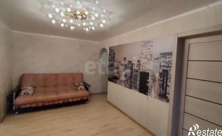 3-комн квартира улица Папанинцев, 109,  д. 109